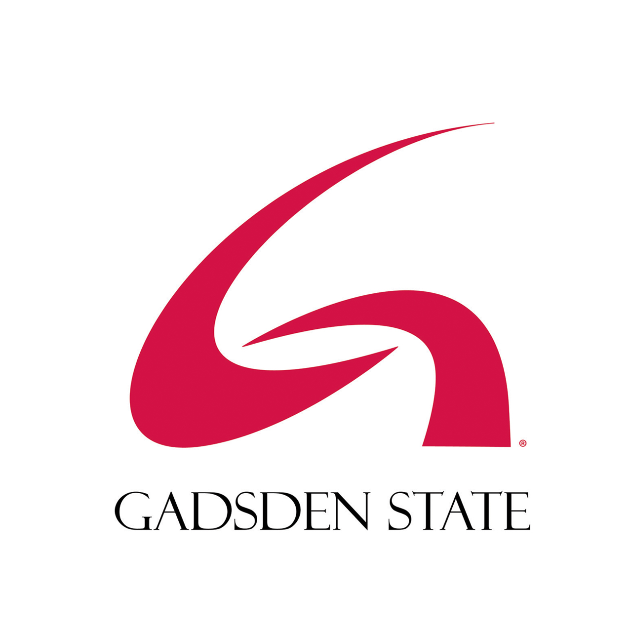 Gadsden State Logo