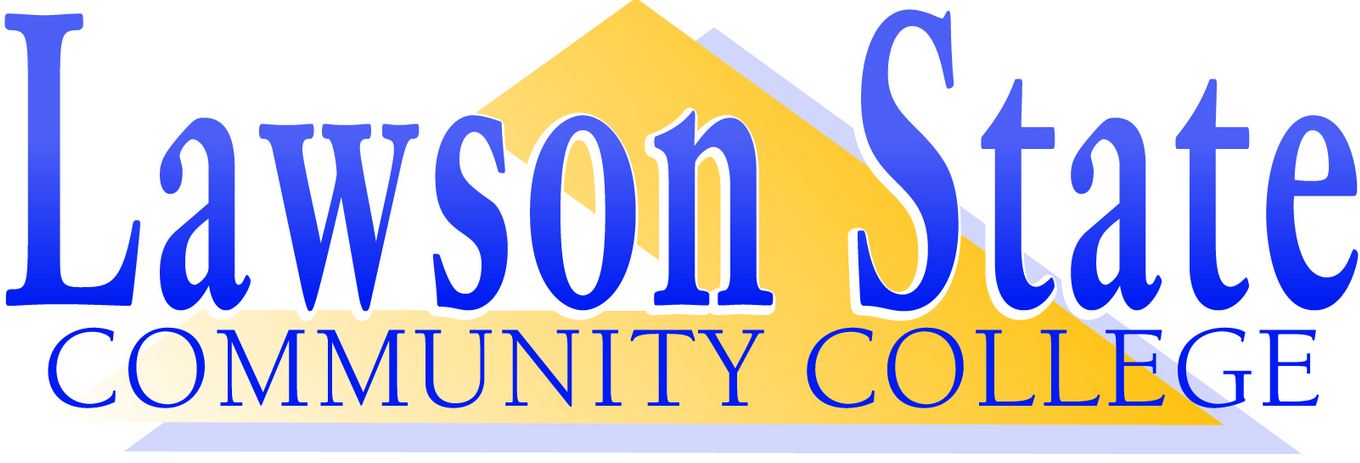 Lawston State Community College Logo