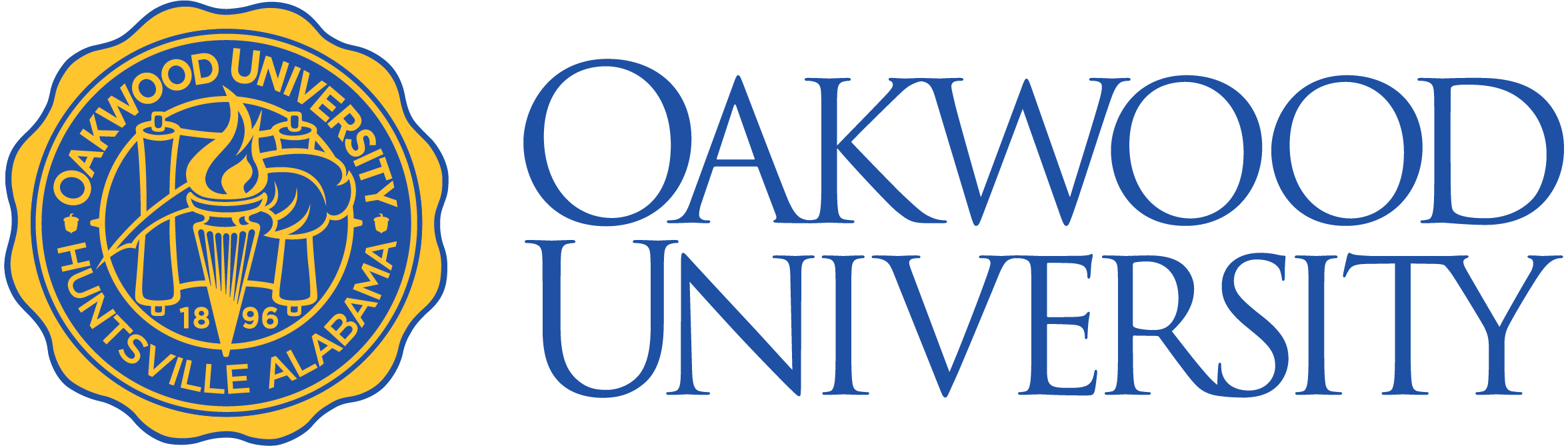 Oakwood University Logo