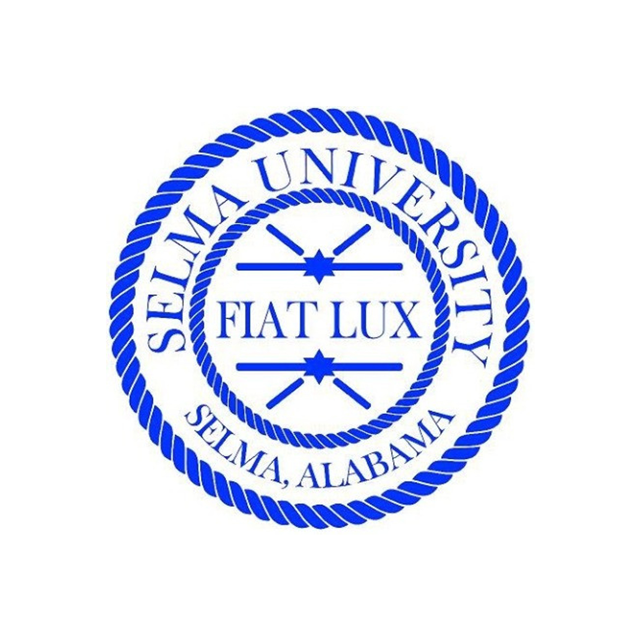 Selma University Logo