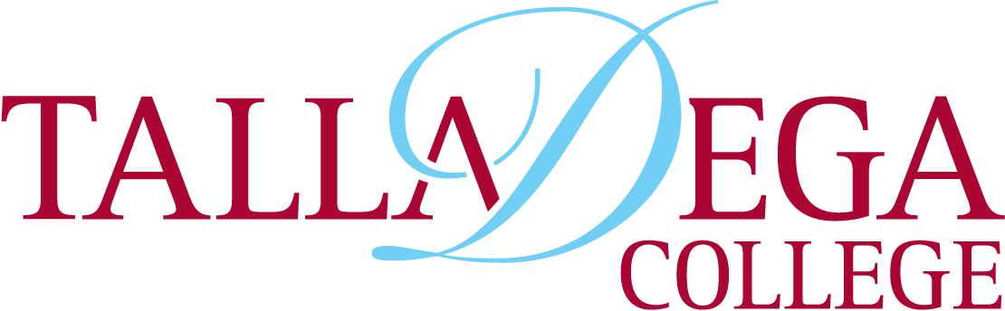Talladega College Logo