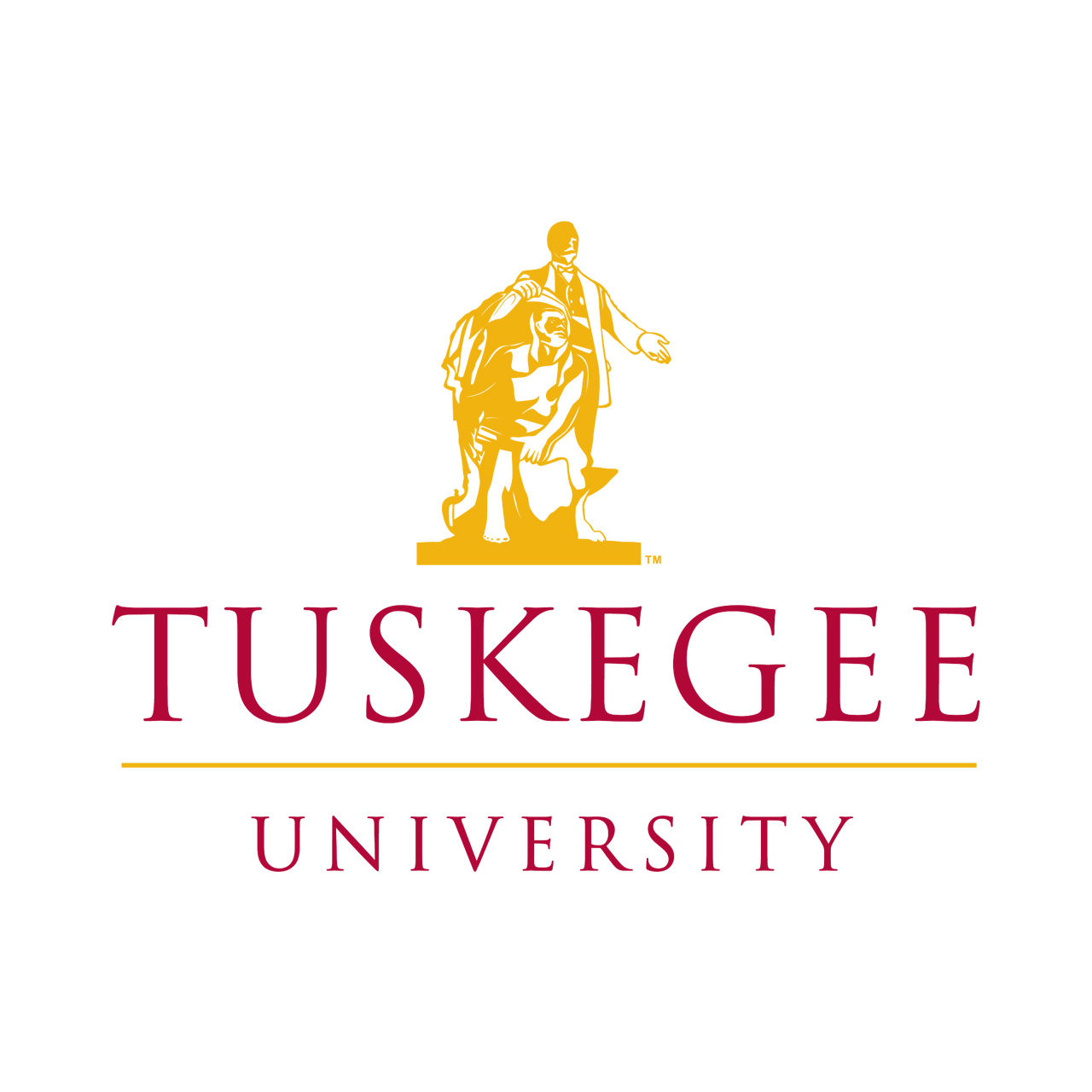 Tuskegee University Logo