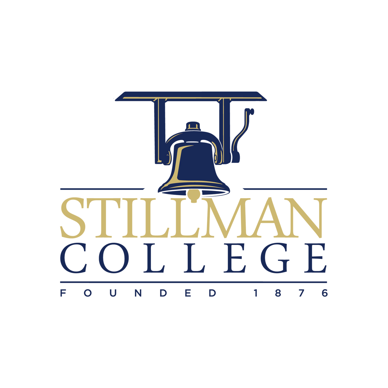 Stillman College Logo