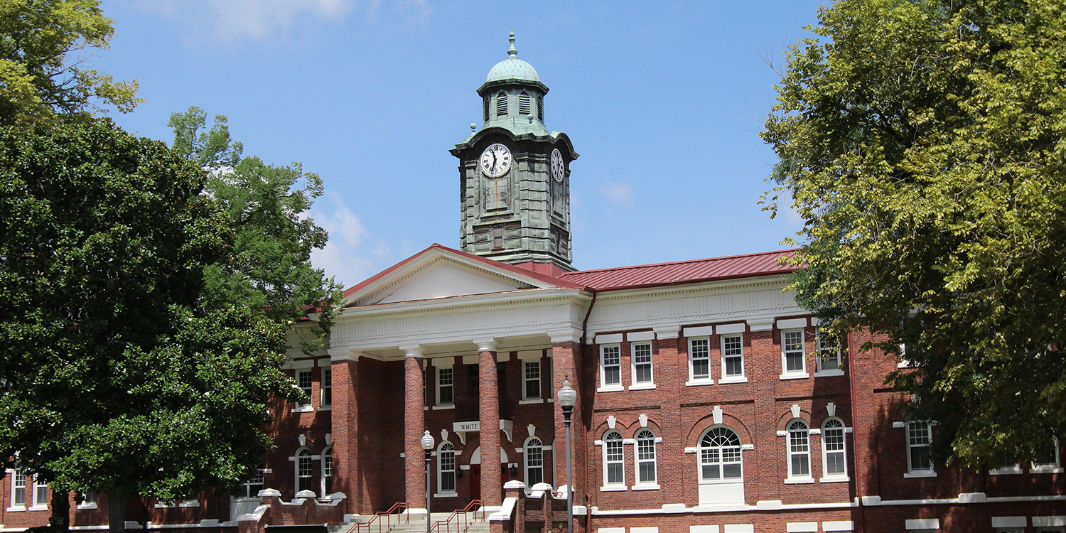 Historic Minority college