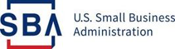 SBA U.S. Small Business Administration logo