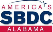 America's SBDC Alabama Logo