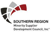 Southern Region Minority Supplier Development Council, Inc. logo