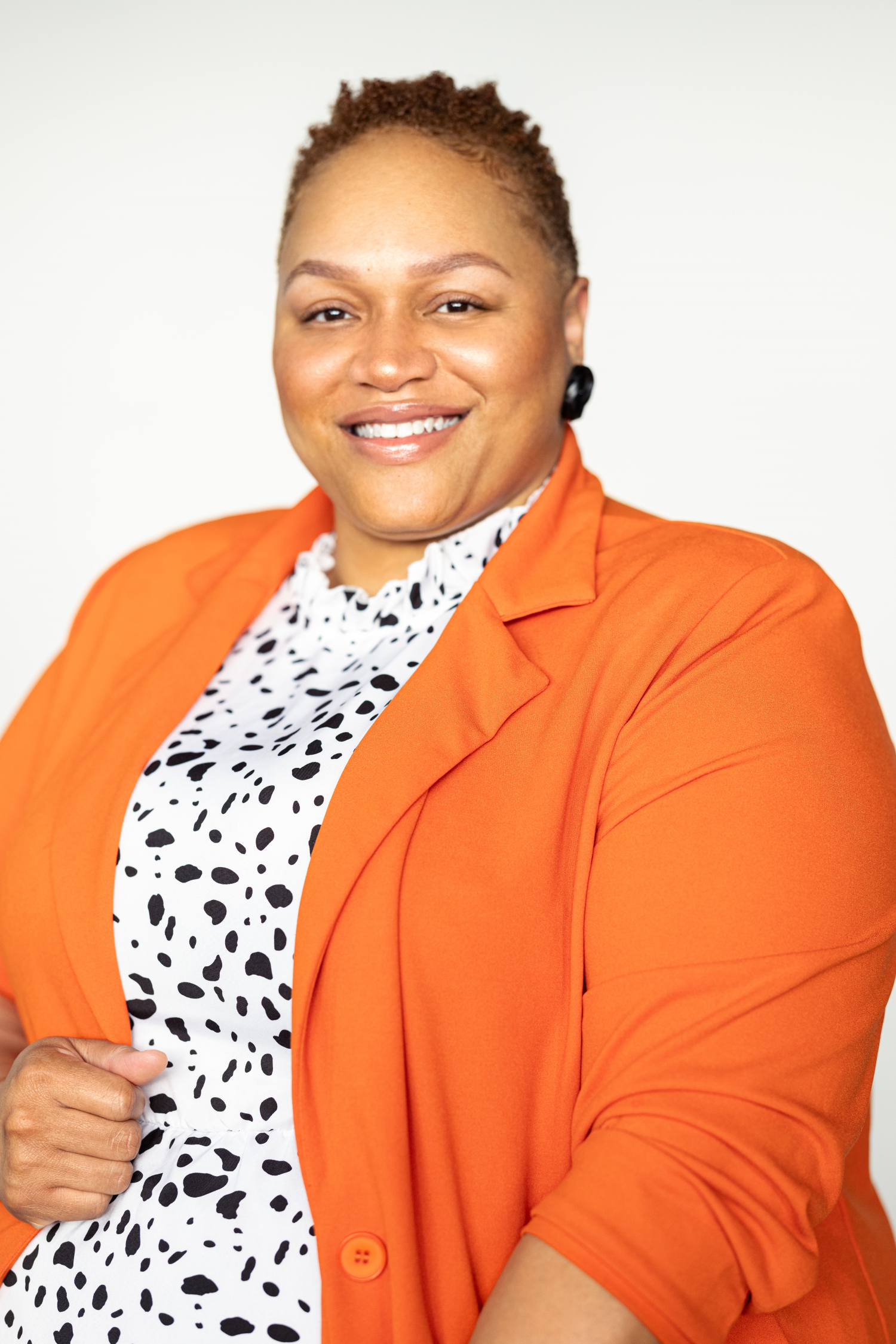 TRINITY HUMMONS