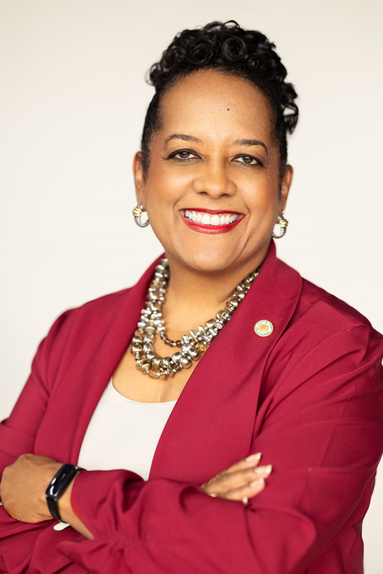 Stacia Robinson