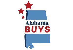 Alabama Buys logo